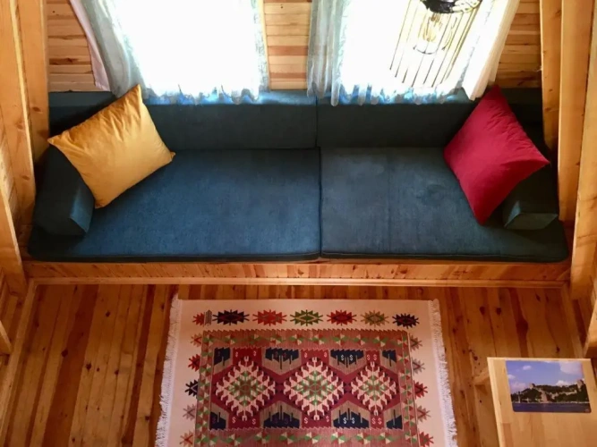 Bungalow