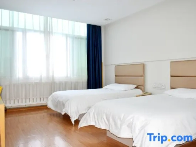 Economy Twin room