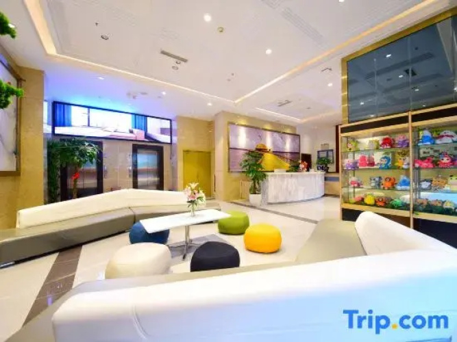 Weltin Hotel
