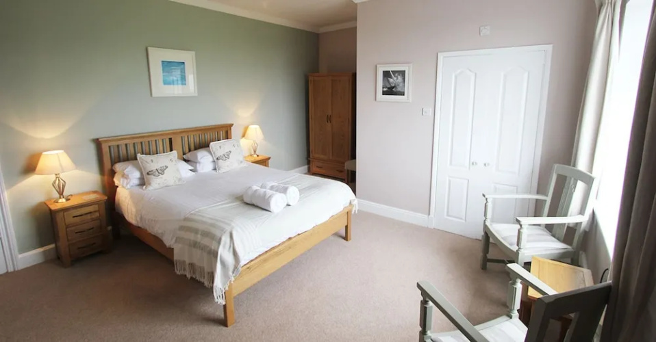 St Aidan Hotel & Bistro