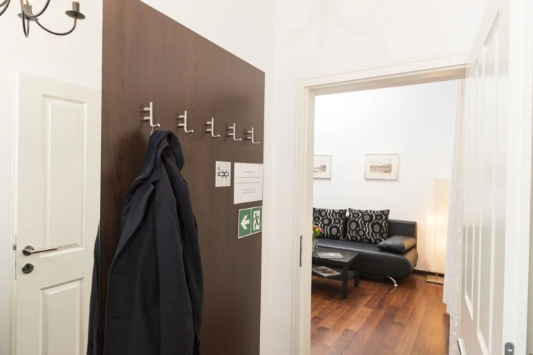 Kumpfgasse Premium by Welcome2Vienna