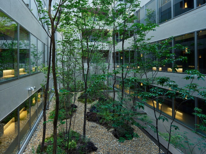 Hotel The Celestine Kyoto Gion photo 27