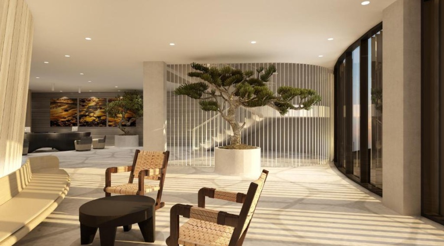 Alila Marea Beach Resort Encinitas, A Hyatt Luxury Resort - Adults Only photo 16