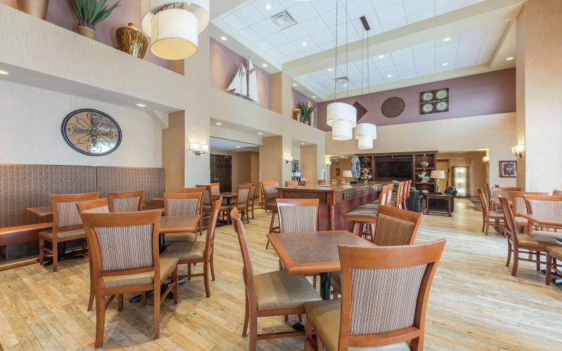 Hampton Inn & Suites by Hilton Moncton photo 22