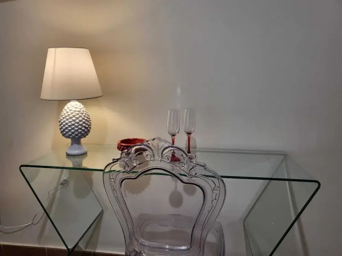Comfort Apartment