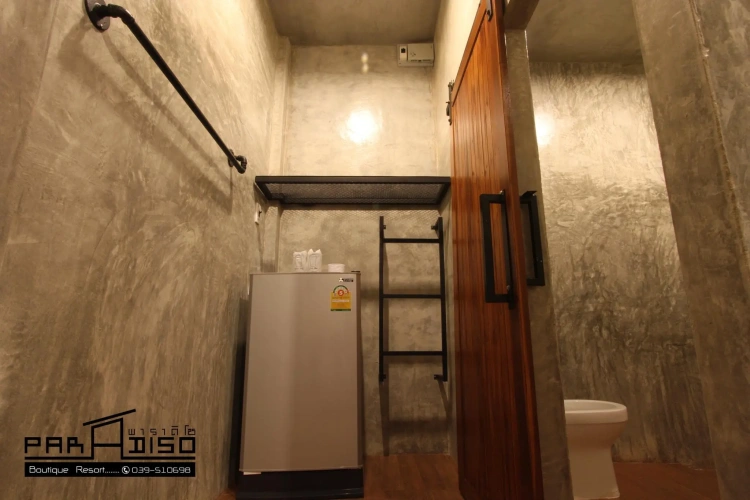 Double Apartment