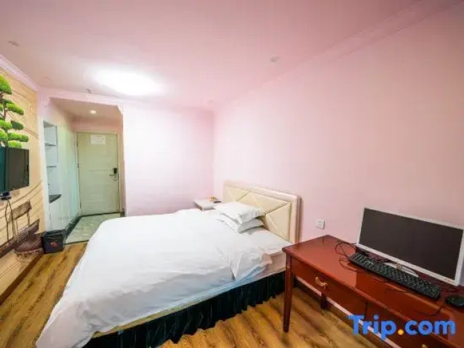 Standard Double room with canal view