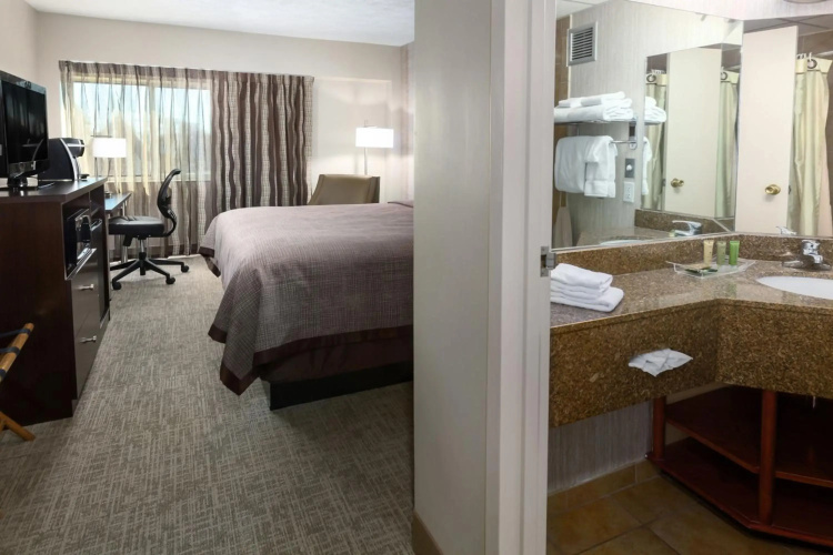 Park Place Hotel