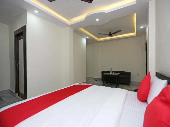 Standard Suite