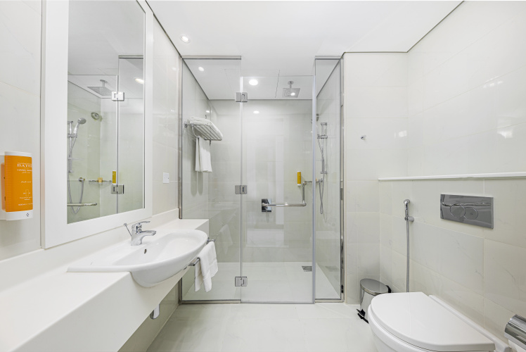 Citymax Hotel Business Bay photo 11
