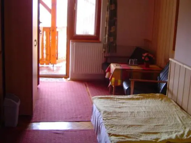 Lunczer Panzió
