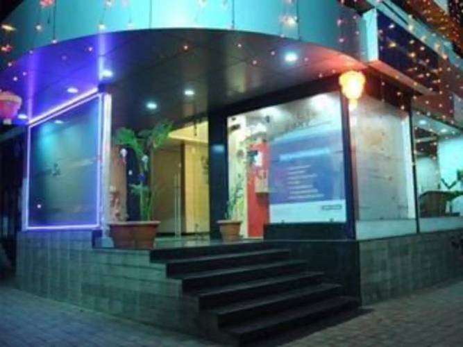 Hotel Saish International