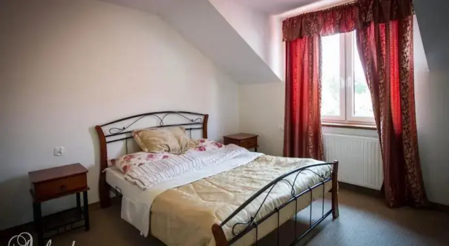 Hotel Arkada