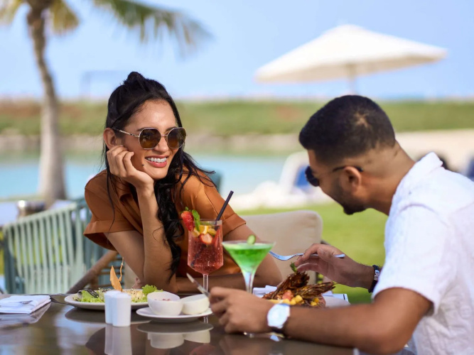 Rixos Al Mairid Ras Al Khaimah photo 51