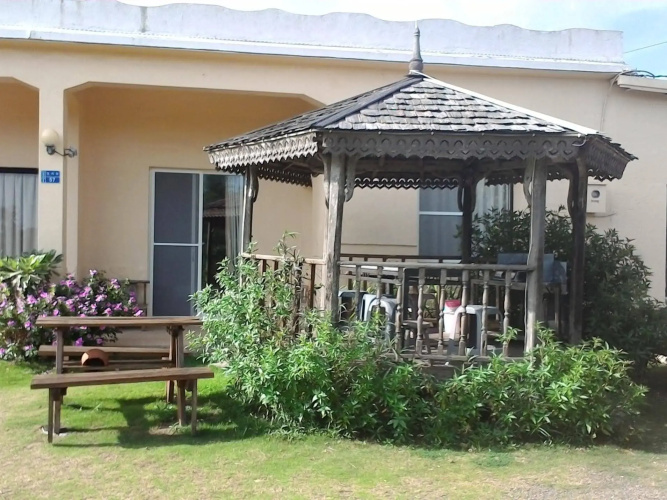 Hua Guest House
