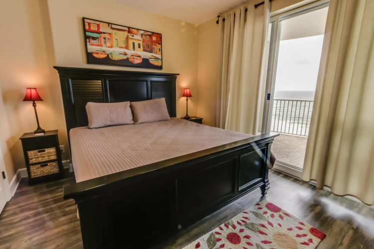 Ocean Villa 801