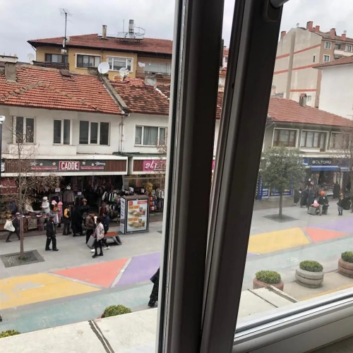 Otel Eratay