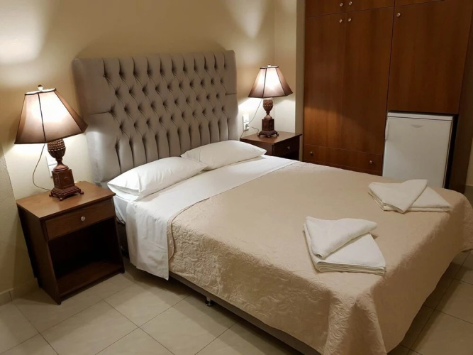 Hotel Artemision