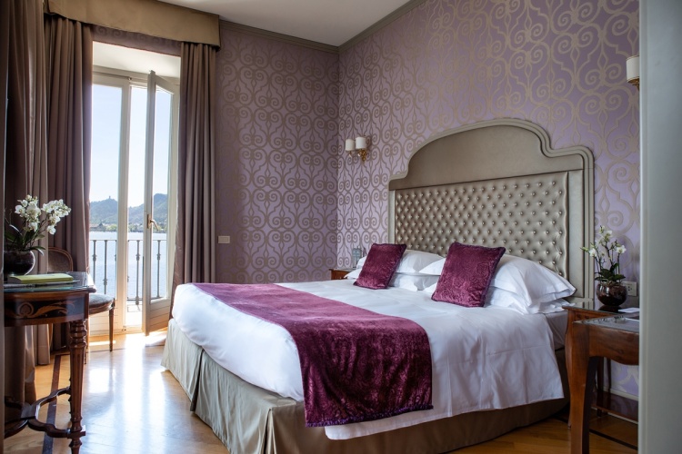 Hotel Villa Flori photo 6