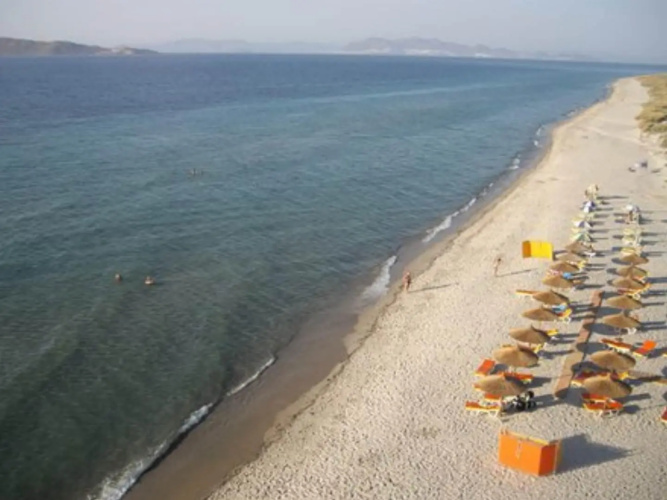 Giakalis Aparthotel