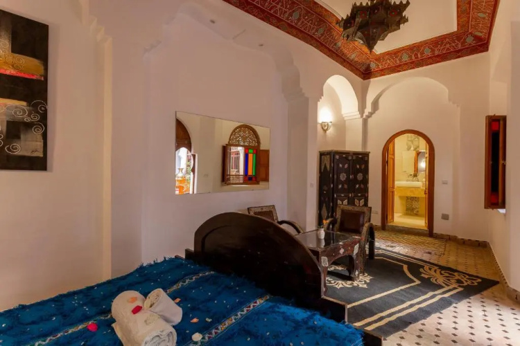 Riad Agdal Royal & Spa
