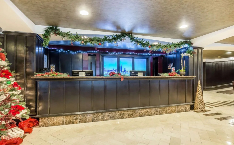 Bluegreen Vacations Hotel Blake, an Ascend Collection Hotel