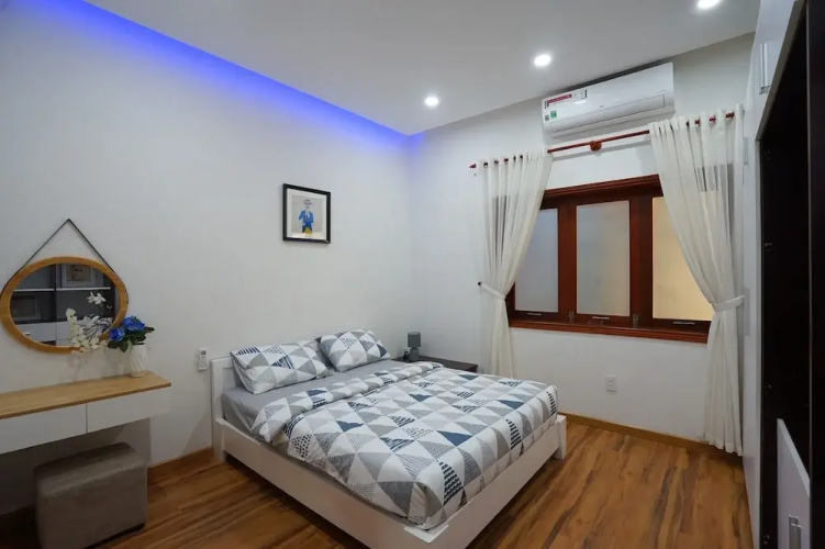 Mango Home & Apartment