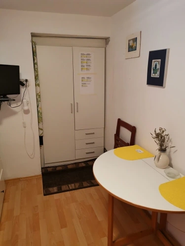 1 Bedroom Standard Suite