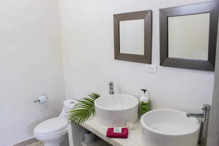 Akumal Jungle Hotel