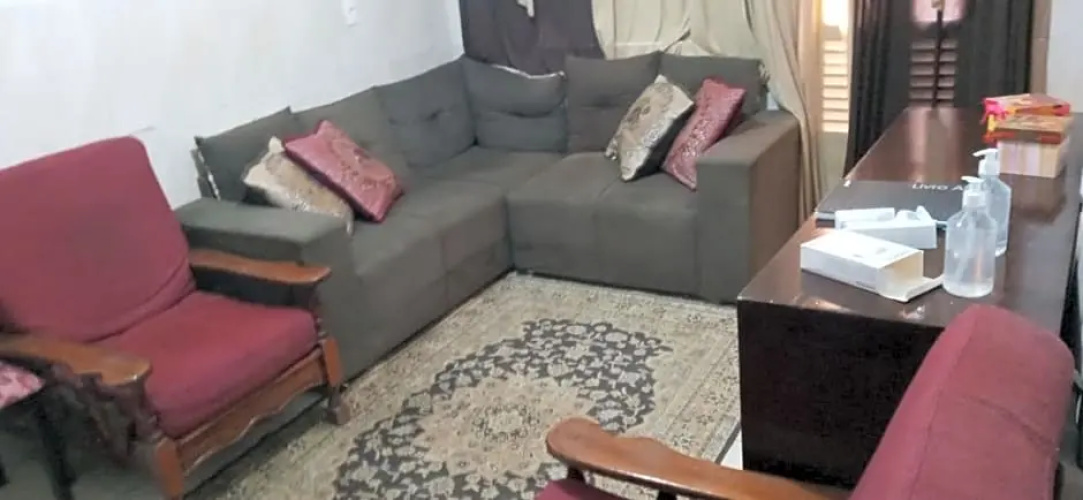 Hostel Cidade Nova