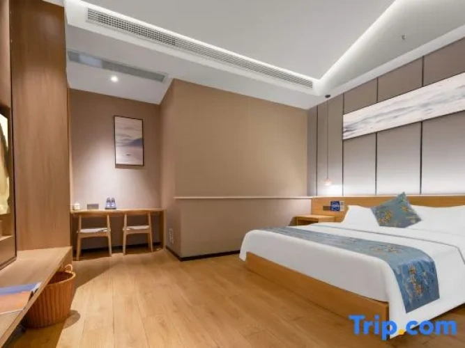 Luxury Double room