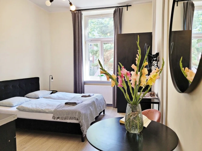 Standard Suite