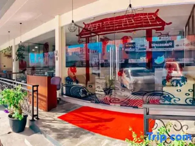 Mtc Inn