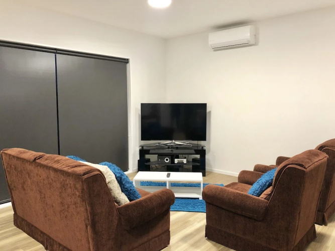 Claud9 Suites