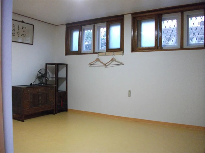 Hyosunjae Hanok Guesthouse