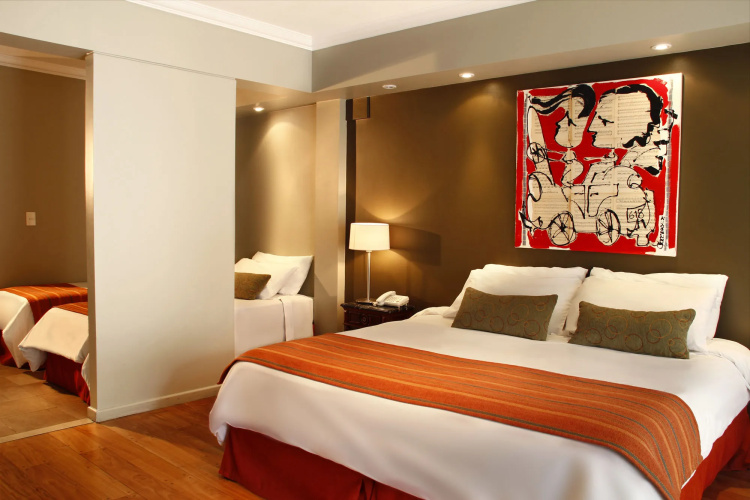 Nina Suites