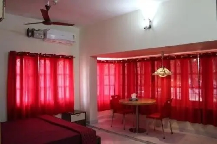 Ayursansara Ayurvedic Resort
