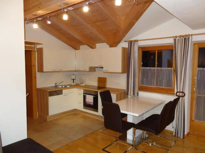 1 Bedroom Apartment with balcony