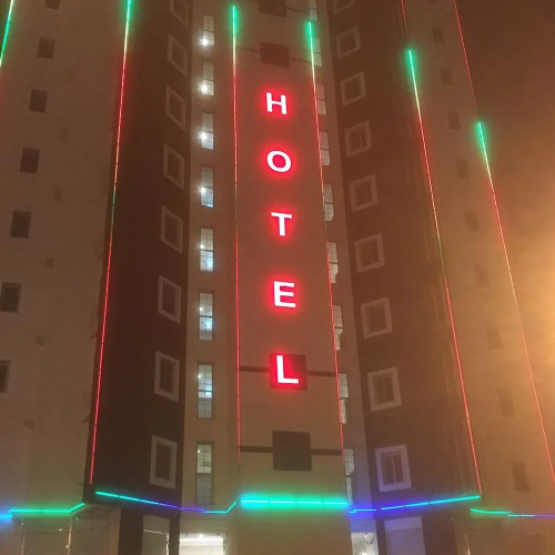 Hotelafbeelding