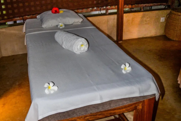 Garoda Resort