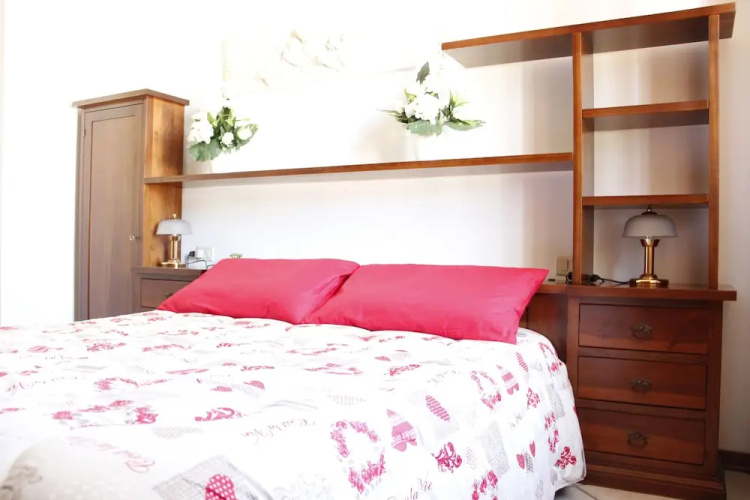 Art Apartment Bandinelli