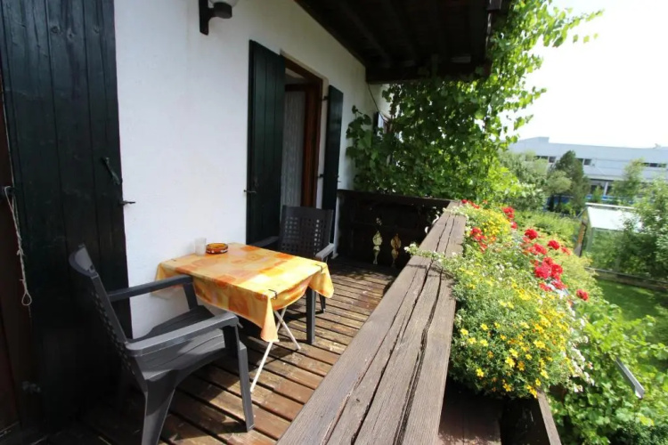 Ferienwohnung Maag