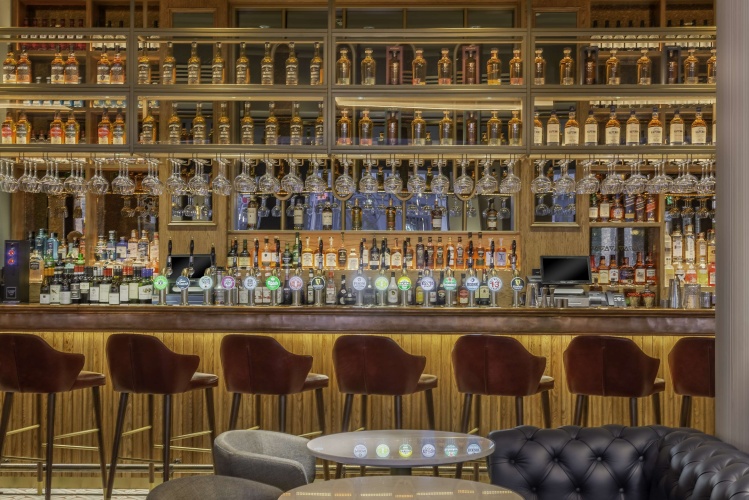 Hyatt Centric The Liberties Dublin photo 30