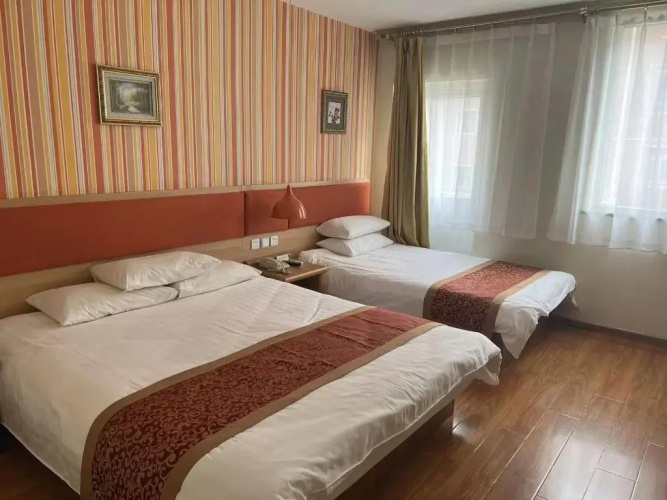 Home Inn Yanshaxinyuanli
