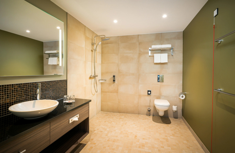 Leonardo Hotel Eschborn Frankfurt photo 9