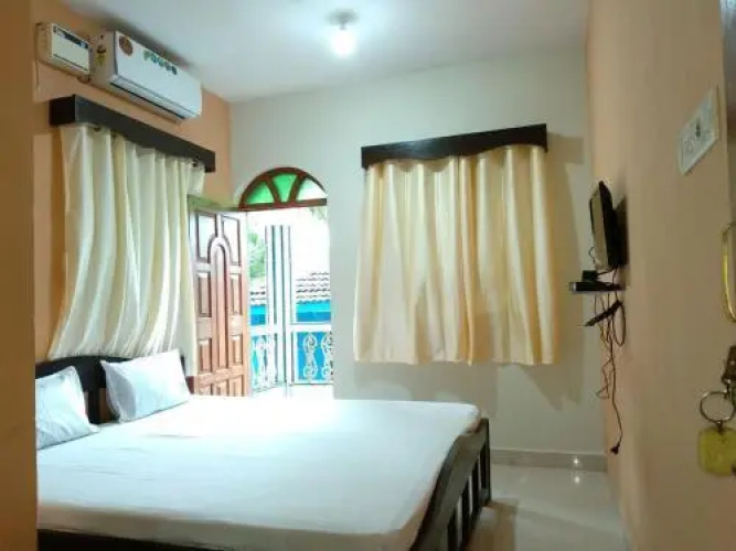 RJ-14 Guest House