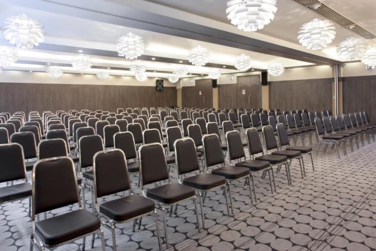 Crowne Plaza London - Kingston photo 14