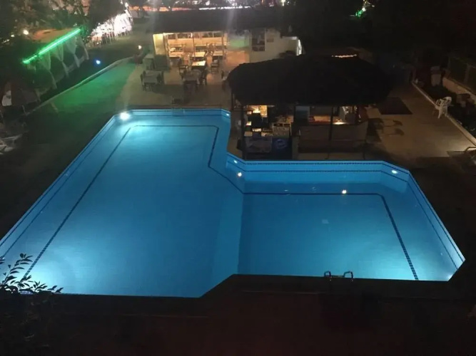 Our Place Hotel