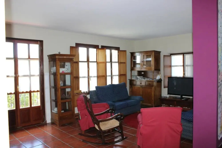Casa Rural Bekoabadene