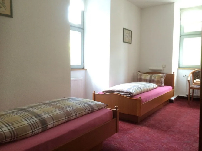 Hotel Landgut Aschenhof